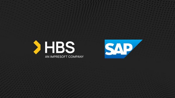 HBS: the new force for digital transformation with SAP