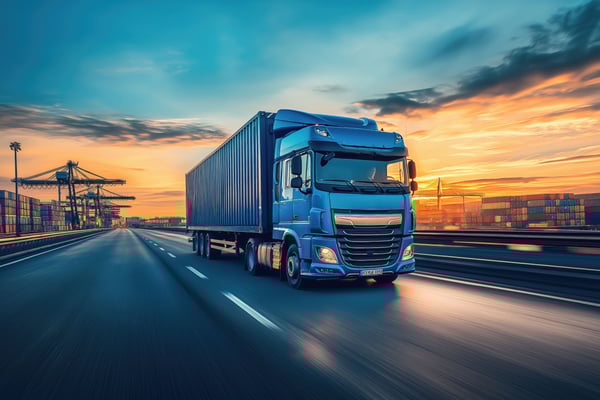 Logistica e trasporti