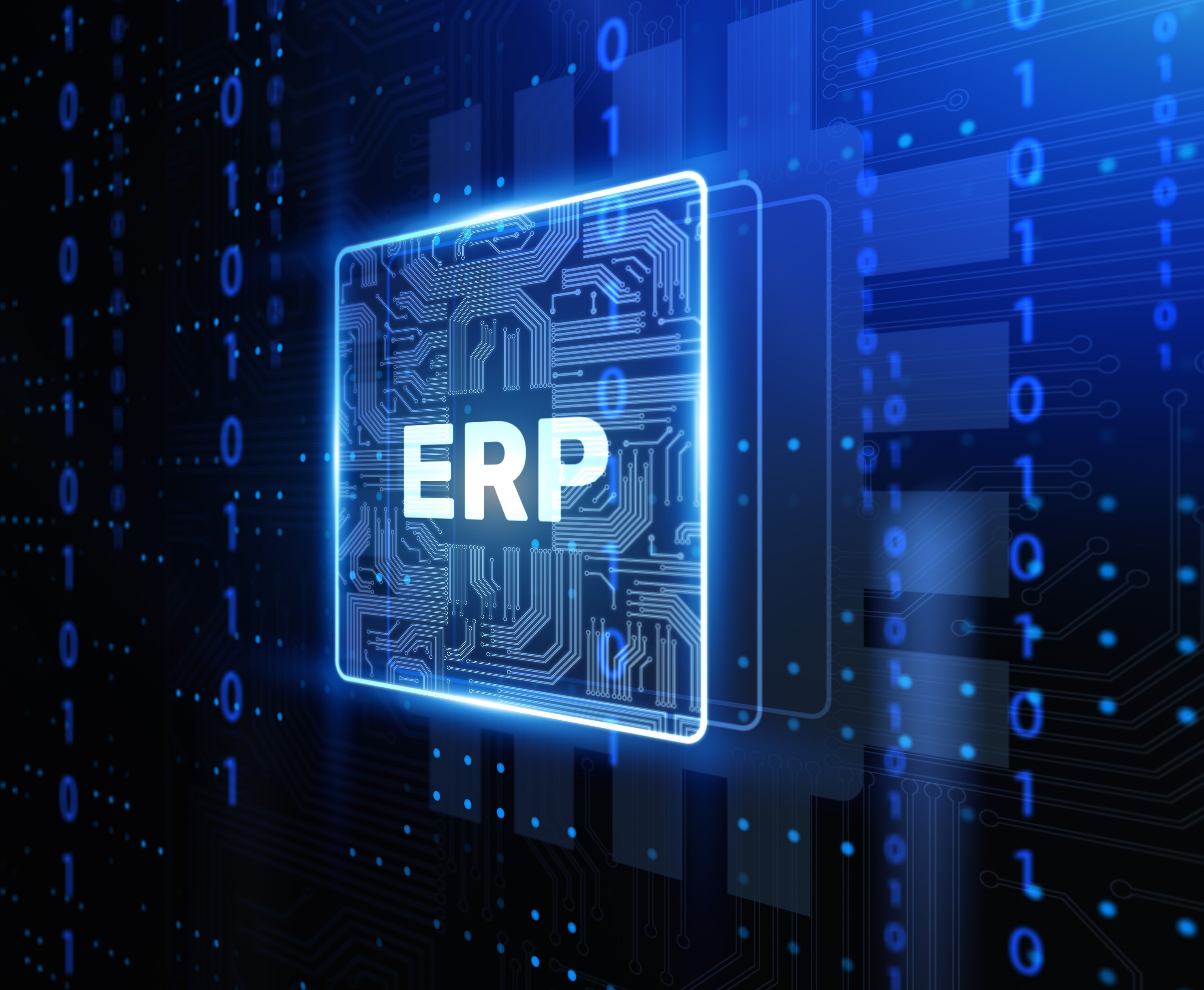 Serie di webinar dedicati al mondo ERP