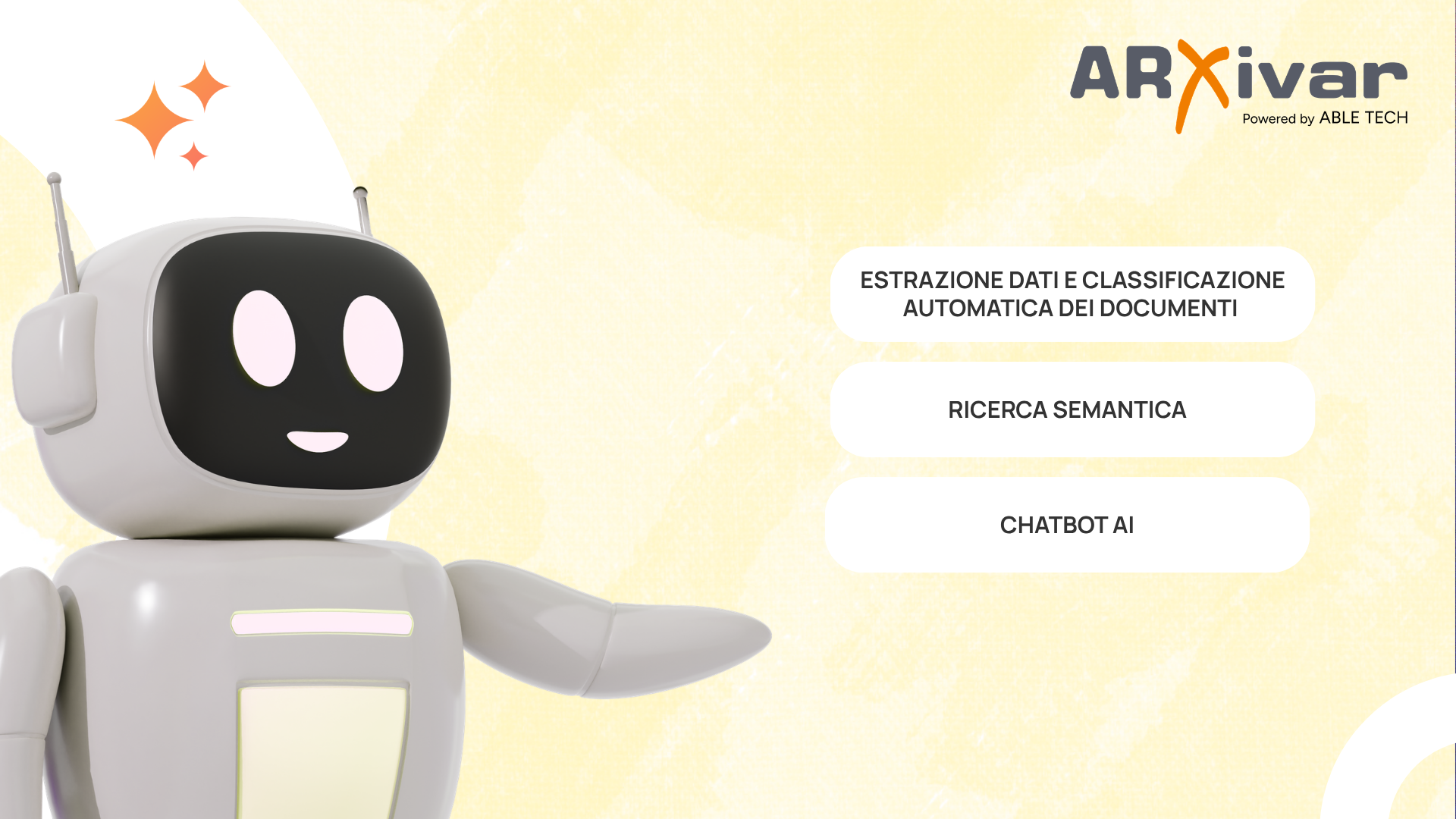 Arxivar blog