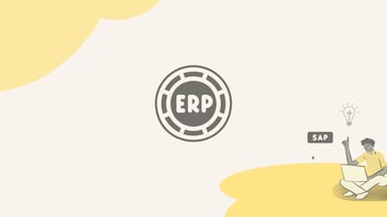 L’ERP come driver della Trasformazione Digitale