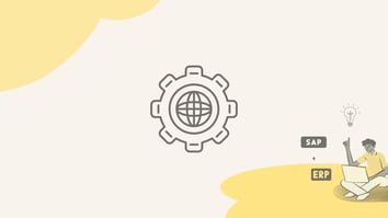 Trasformazione digitale ed ERP: scopri SAP S/4HANA