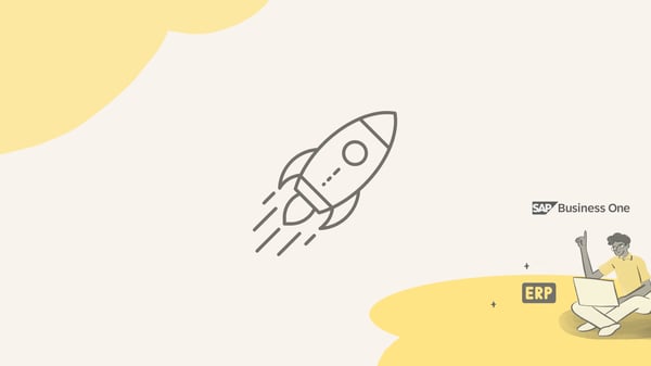 Superare le sfide della gestione aziendale con SAP Business One