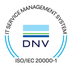 ItServiceSysCert ISOIEC20000-1 HBS