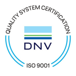 QualitySysCert ISO9001 HBS