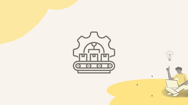 Il ruolo del MES nell’Industria 4.0