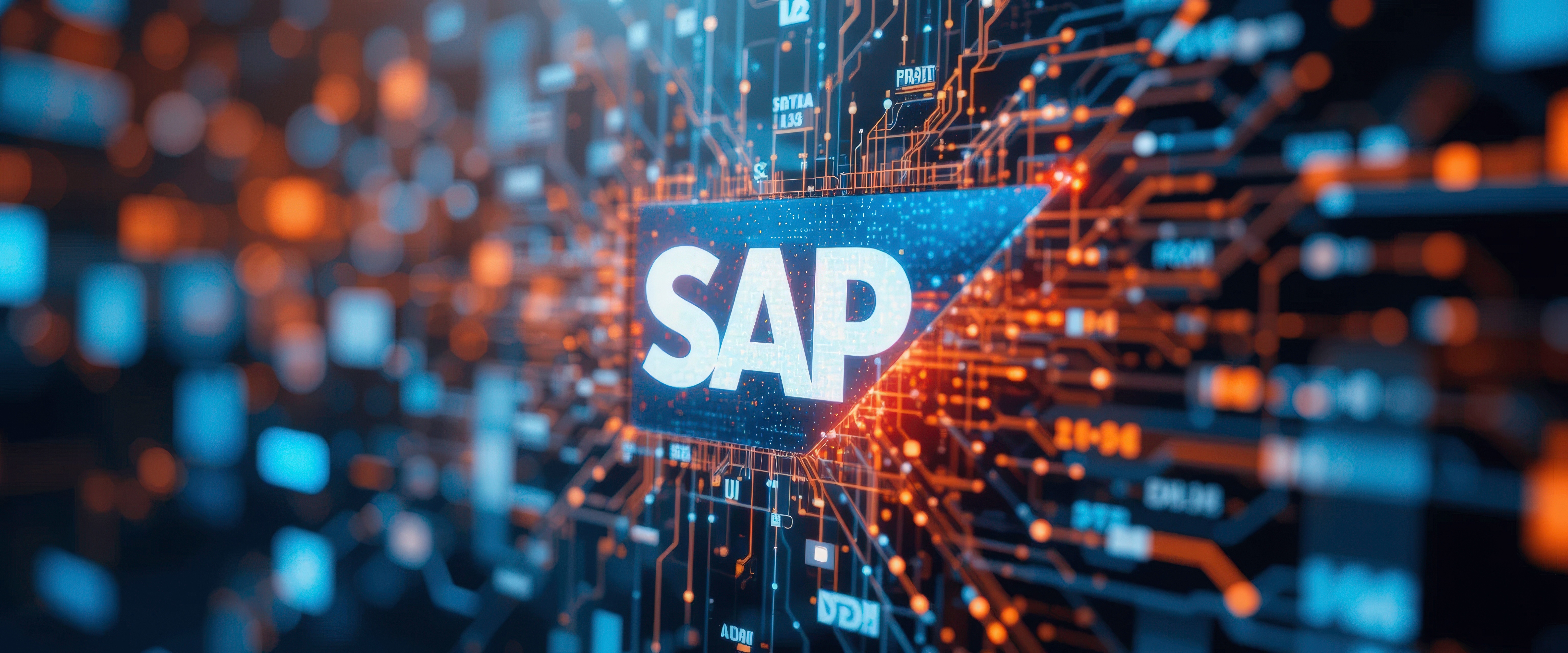 Trasformazione digitale ed ERP: scopri SAP S/4HANA | HBS