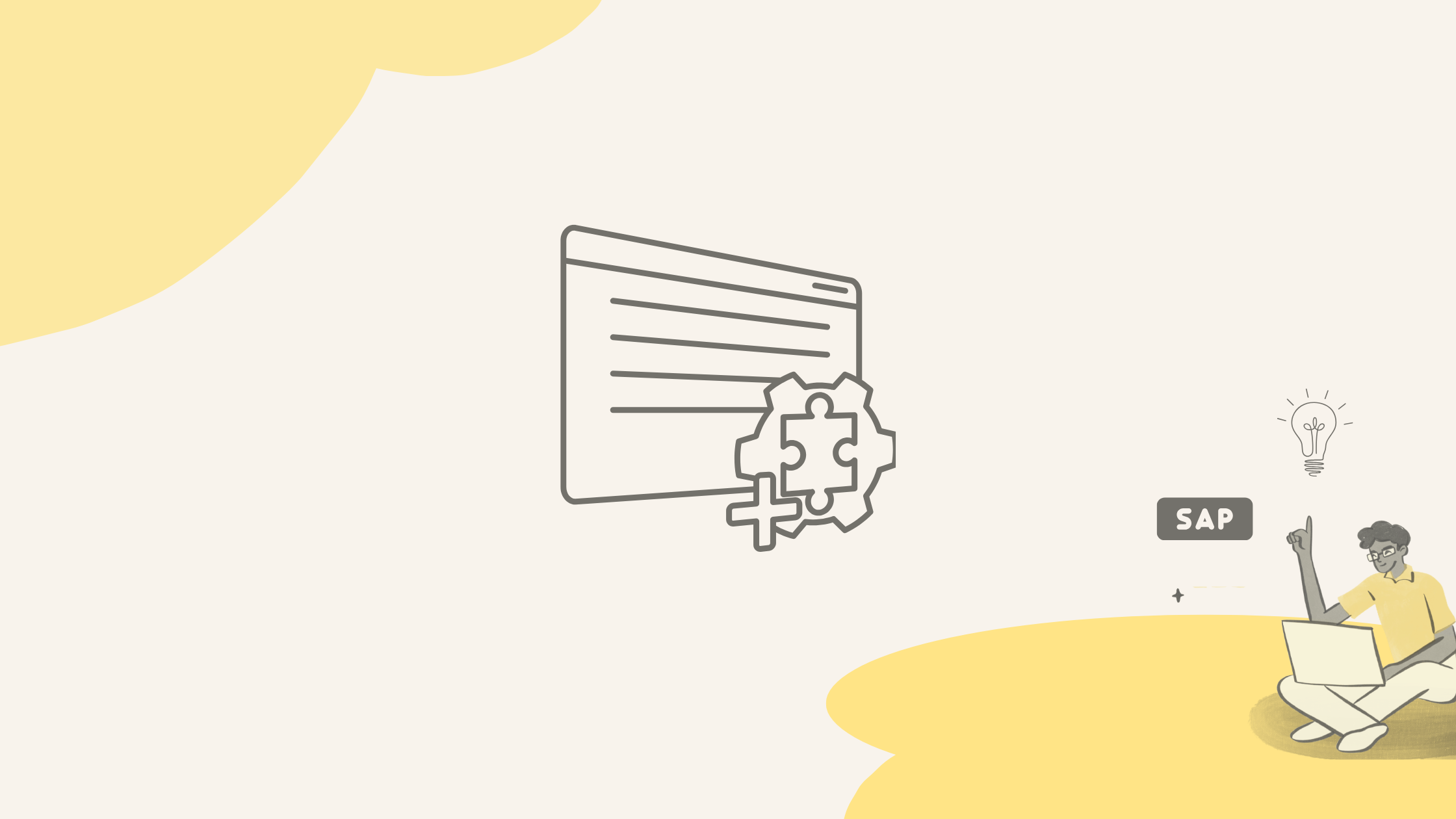 Digital Transformation and ERP: Discover SAP S/4HANA | HBS