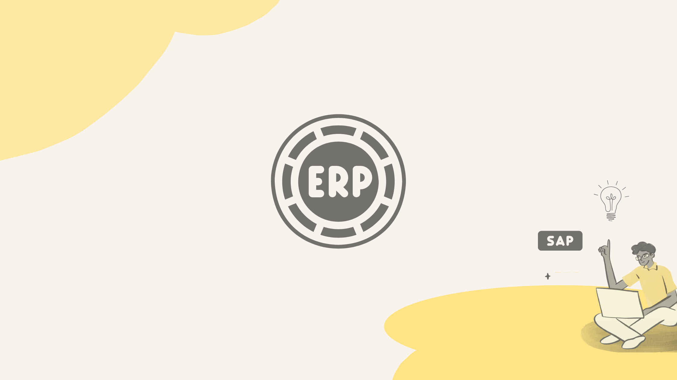 L’ERP come driver della Trasformazione Digitale | HBS