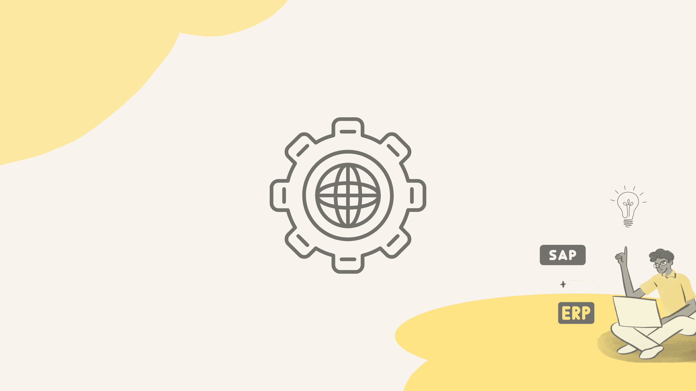 Digital Transformation and ERP: Discover SAP S/4HANA | HBS