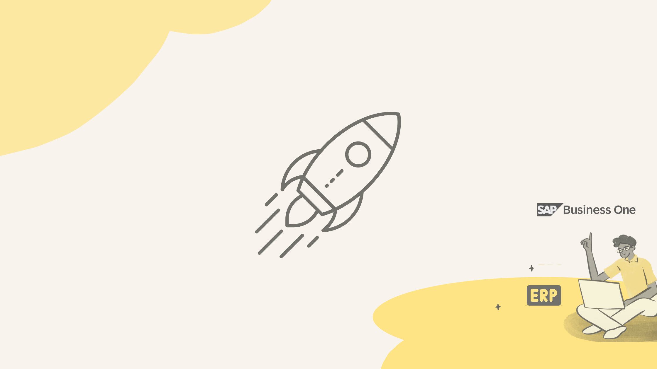 Overcoming Business Management Challenges with SAP Business One | HBS