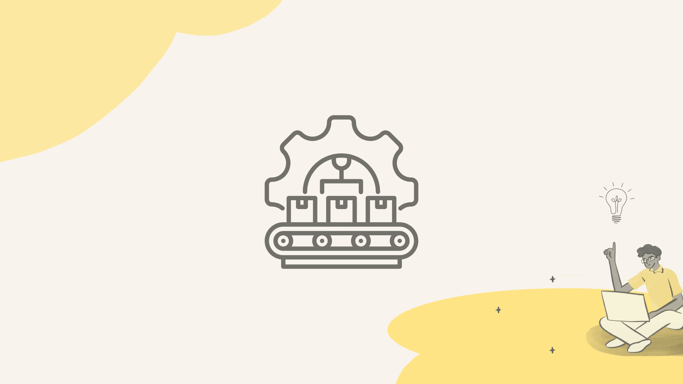 Il ruolo del MES nell’Industria 4.0 | HBS