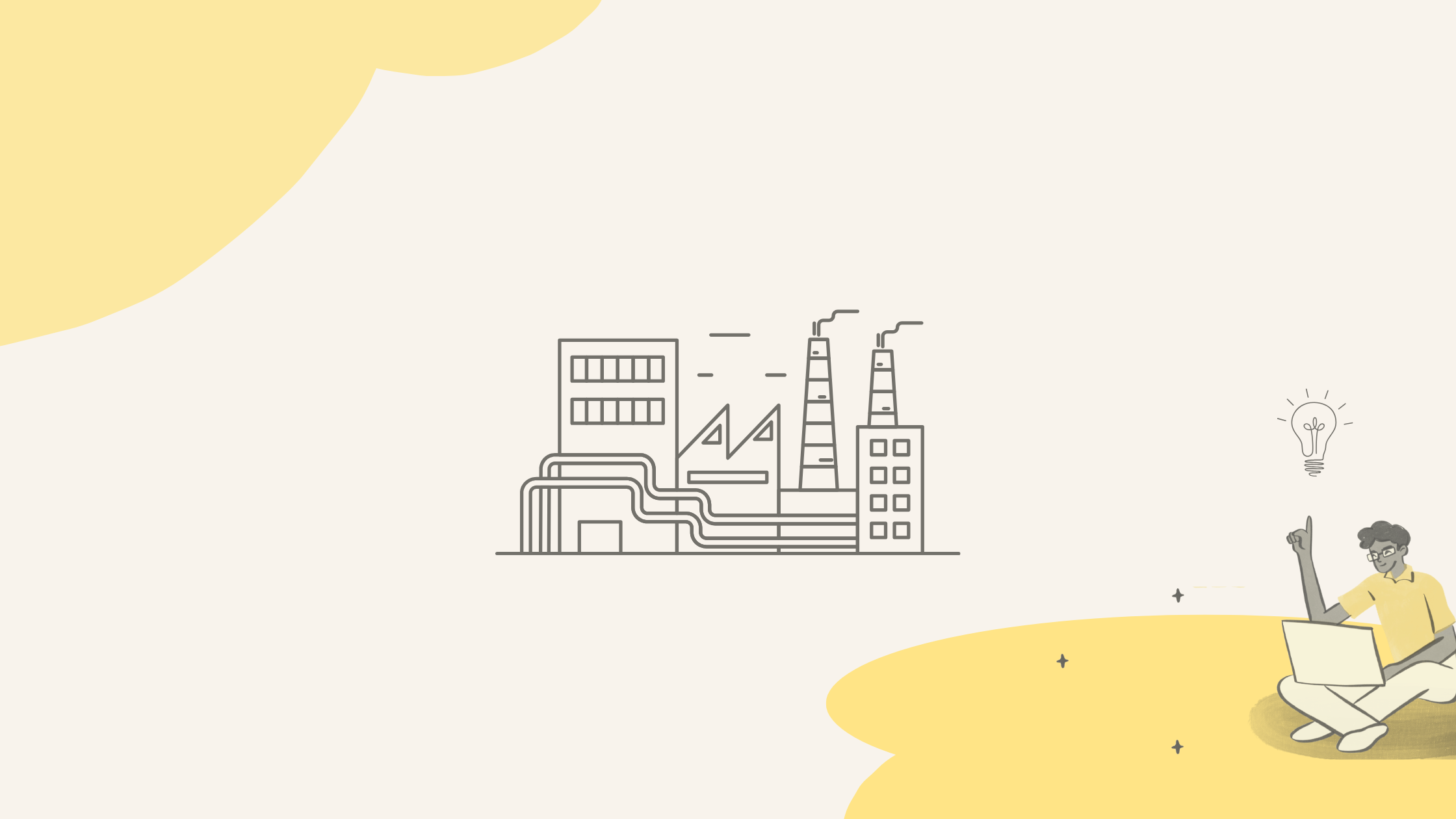 The Future of Manufacturing Companies: New Business Models Based on Services and Sustainability | HBS